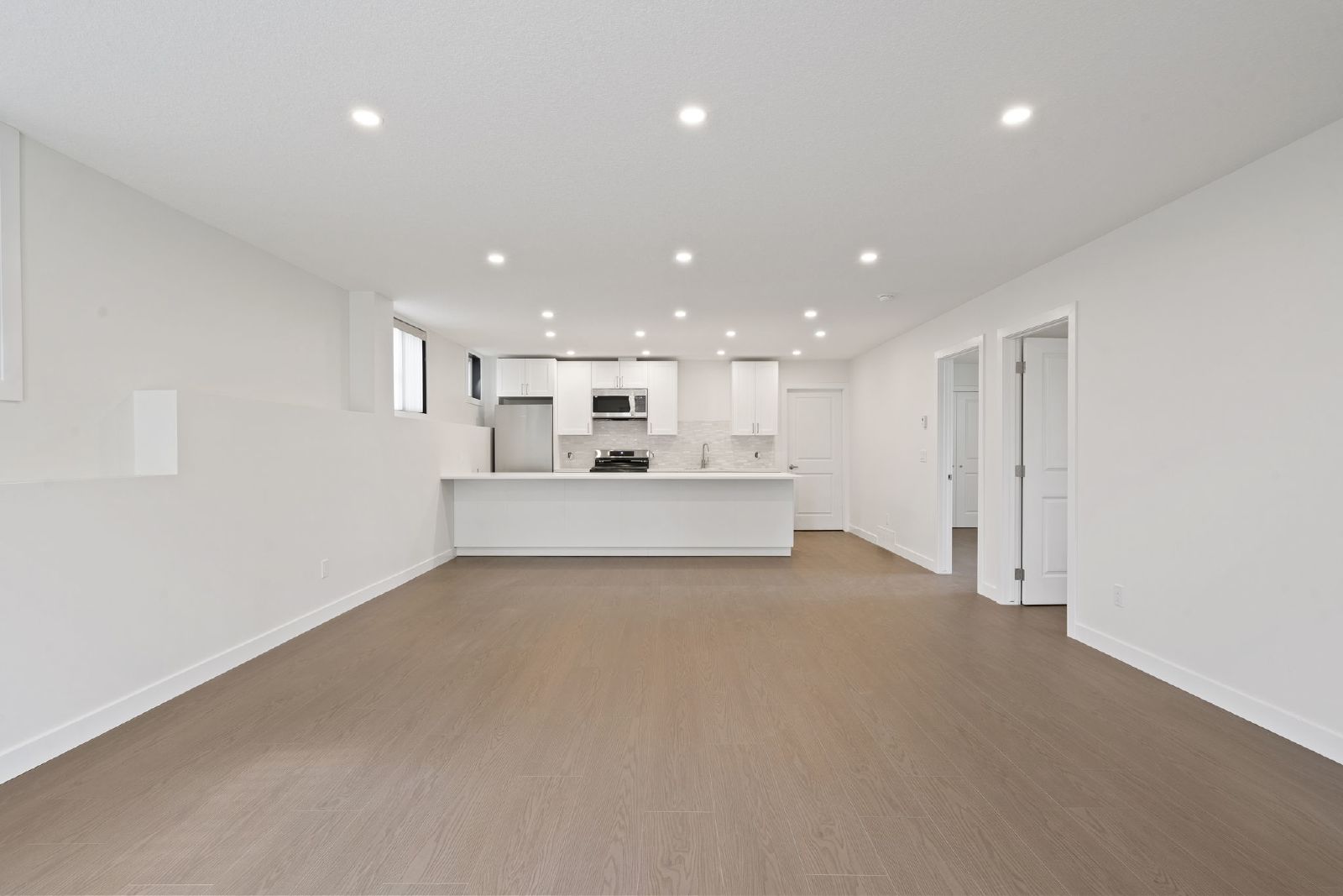 PANORAMA HILLS -HOUSE WITH 3 BEDROOMS AND GARAGE - BASEMENT AVAILABLE property image