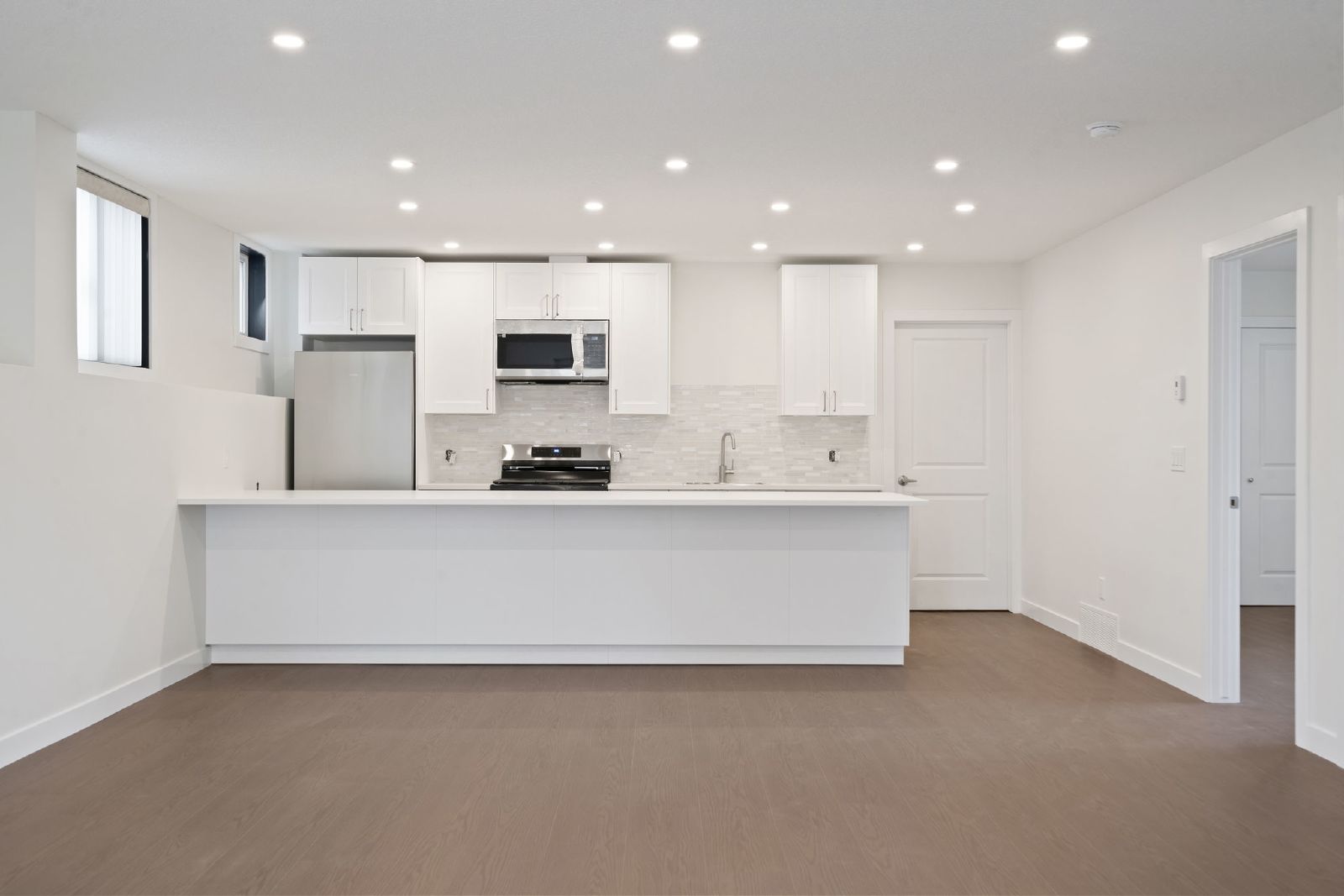 PANORAMA HILLS -HOUSE WITH 3 BEDROOMS AND GARAGE - BASEMENT AVAILABLE property image