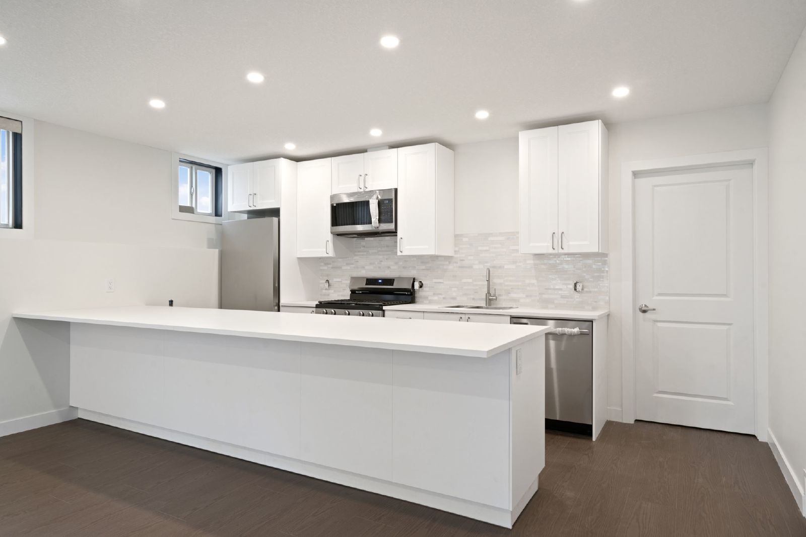 PANORAMA HILLS -HOUSE WITH 3 BEDROOMS AND GARAGE - BASEMENT AVAILABLE property image