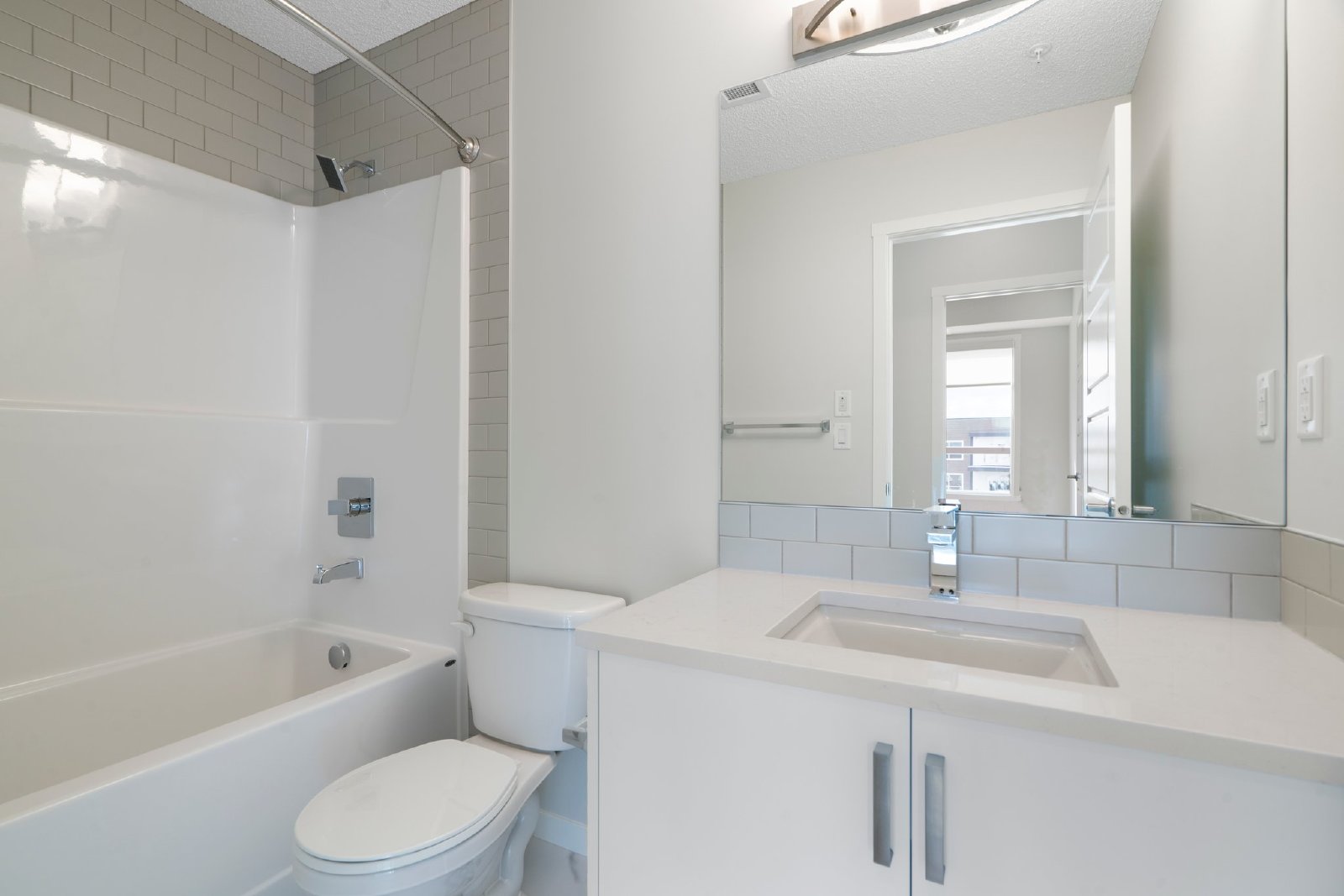 CARRINGTON - - TWO BED - TWO BATH - ONE UNDERGROUND PARKING property image