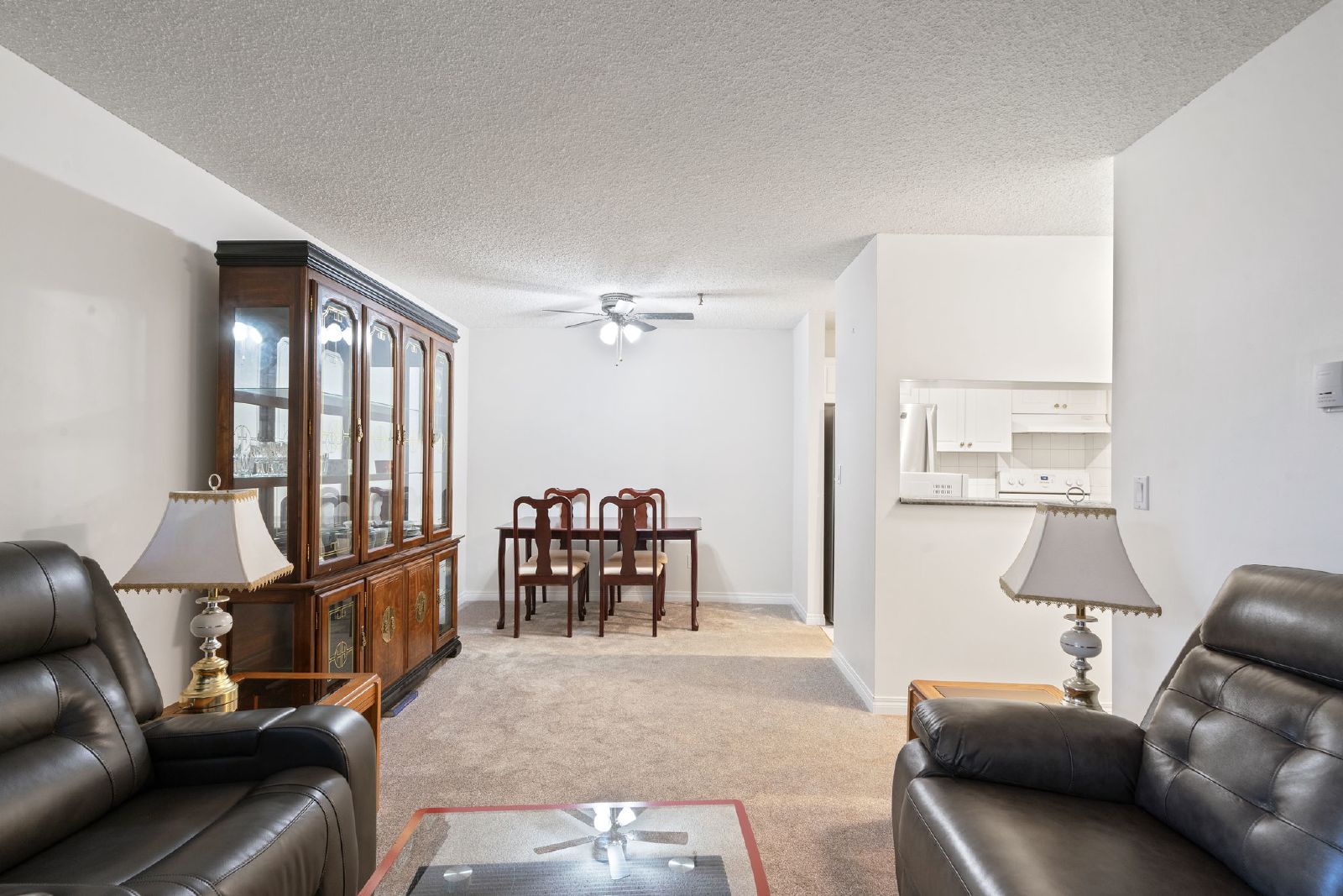 SUNALTA - FURNISHED TWO BEDROOM - IMMEDIATE POSSESSION property image