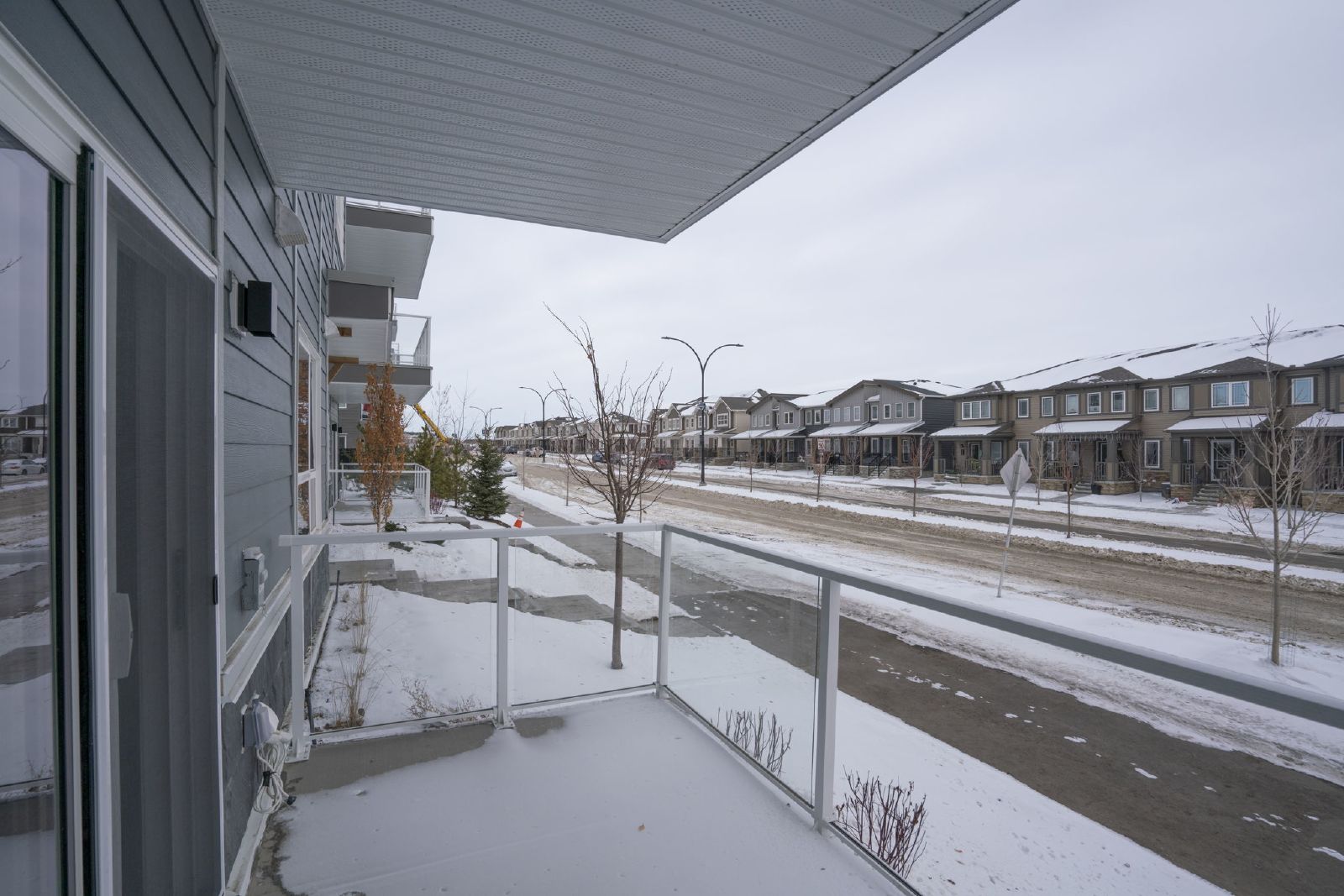 114, 40 Carrington Plaza NW - 114 property image