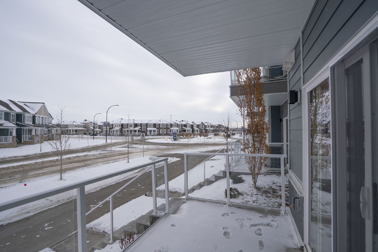 114, 40 Carrington Plaza NW - 114 property image