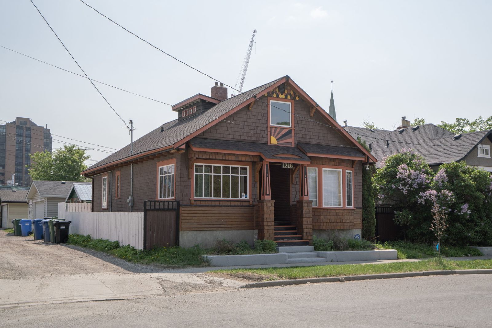 1216 15 Street SW - - property image