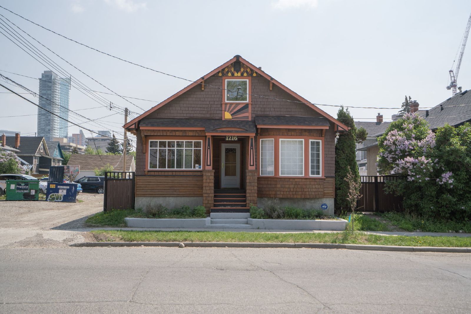 1216 15 Street SW - - property image