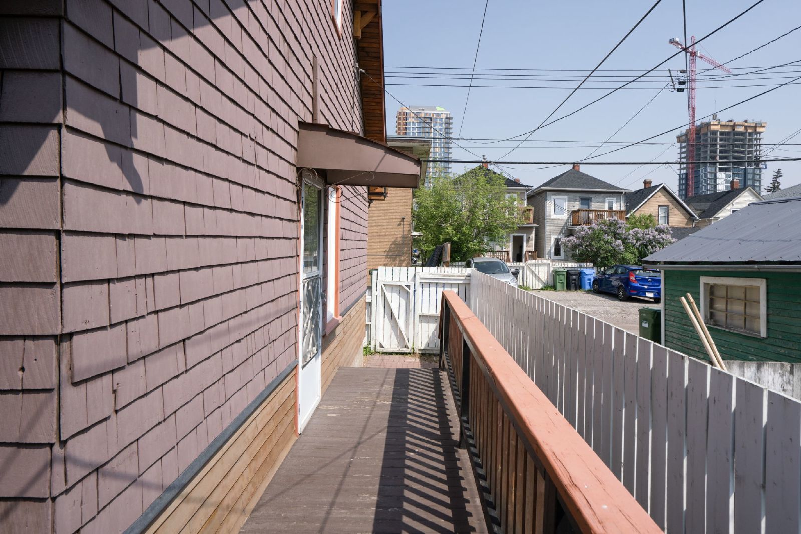 1216 15 Street SW - - property image