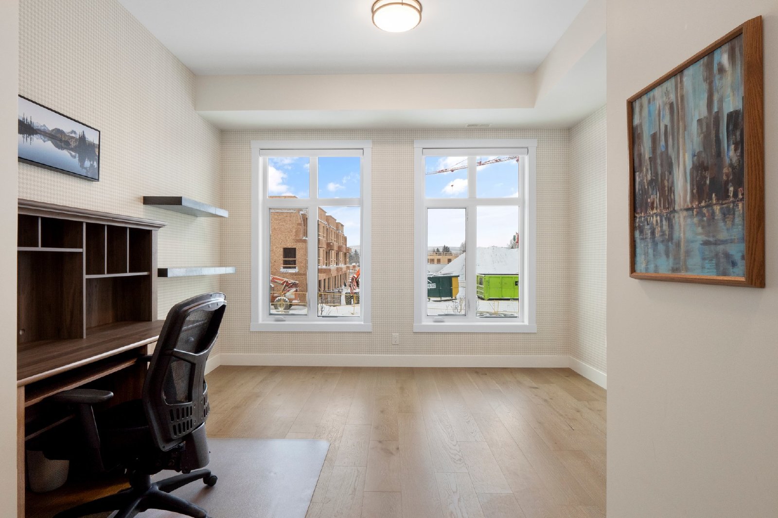 201, 275 Lebel Cres NW - - property image