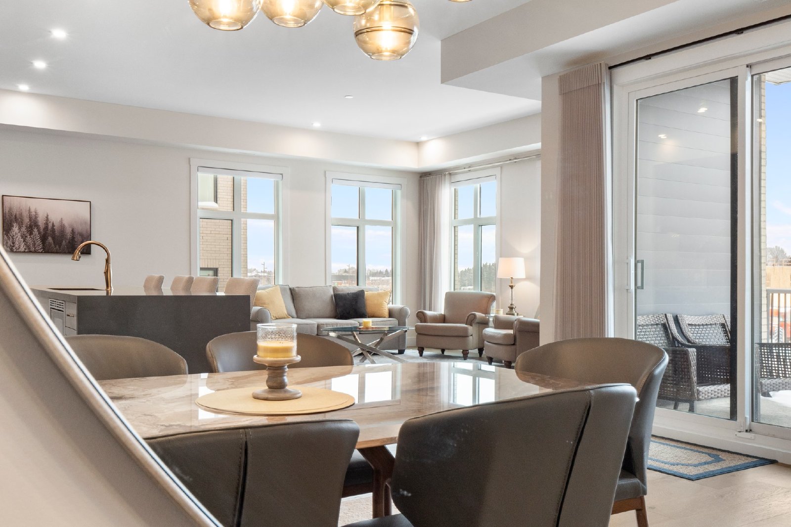 201, 275 Lebel Cres NW - - property image