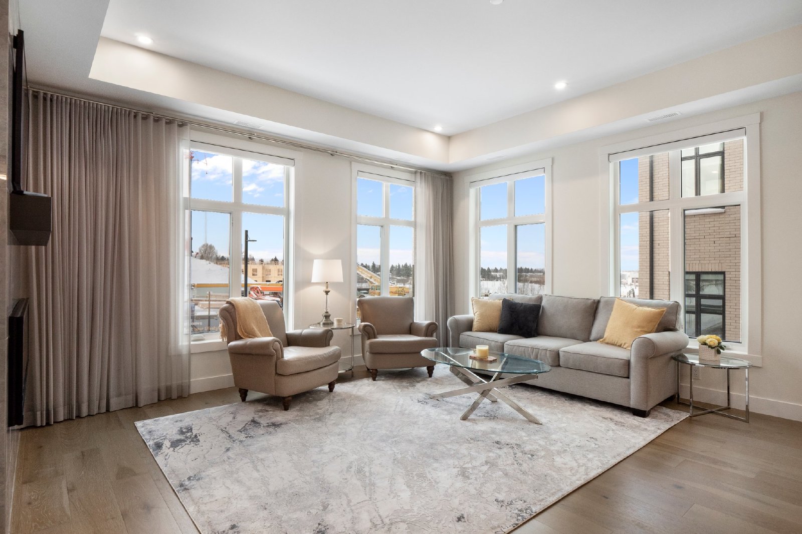 201, 275 Lebel Cres NW - - property image