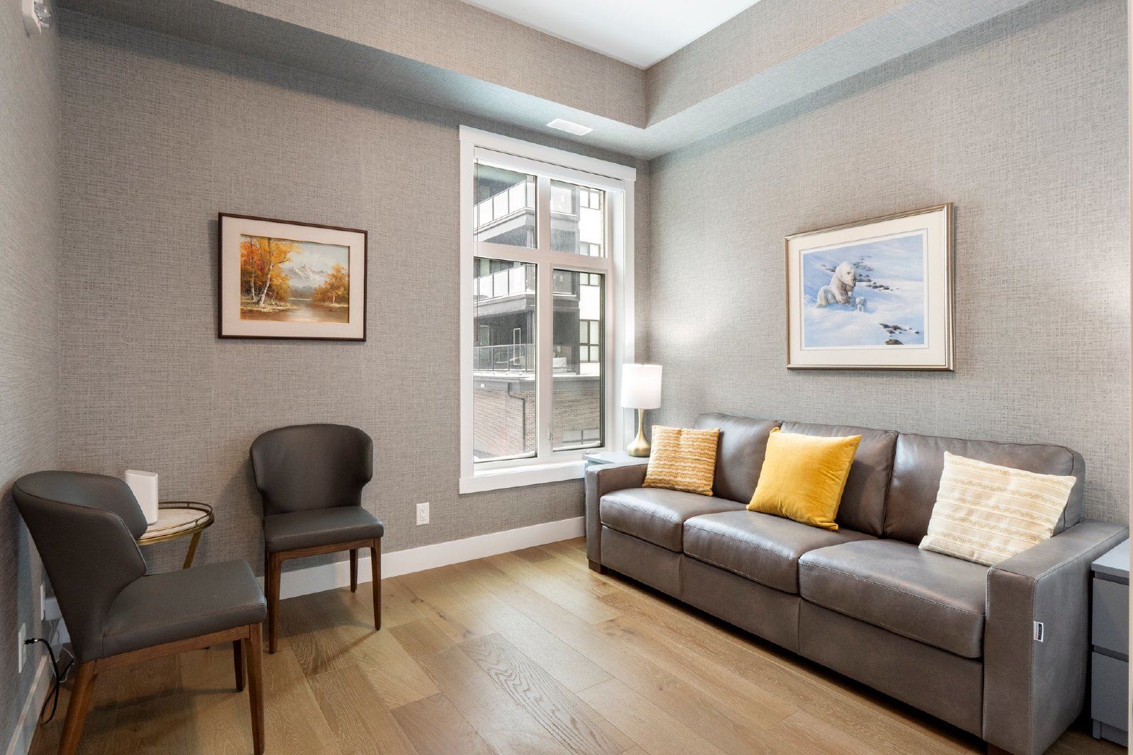 201, 275 Lebel Cres NW - - property image