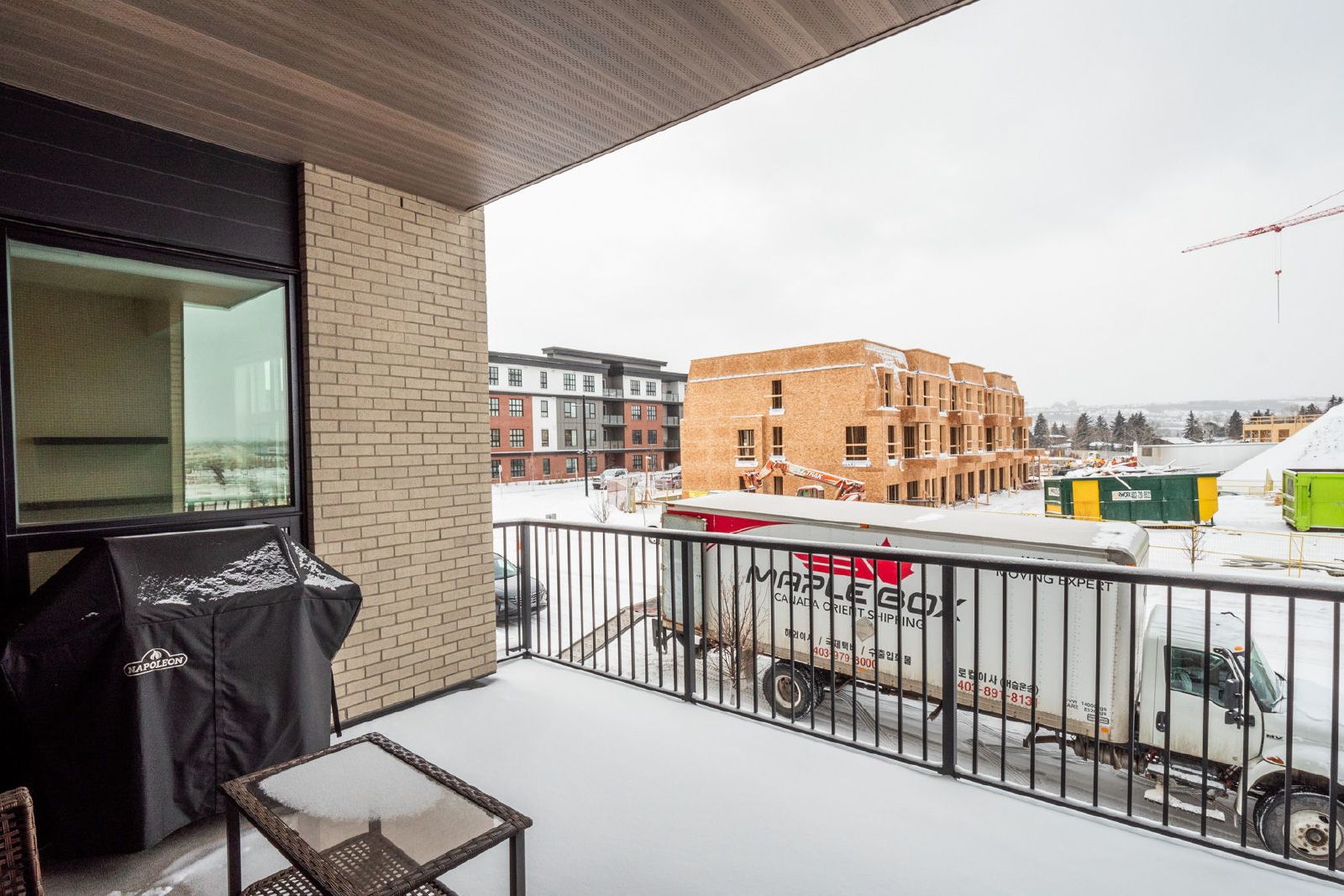 201, 275 Lebel Cres NW - - property image