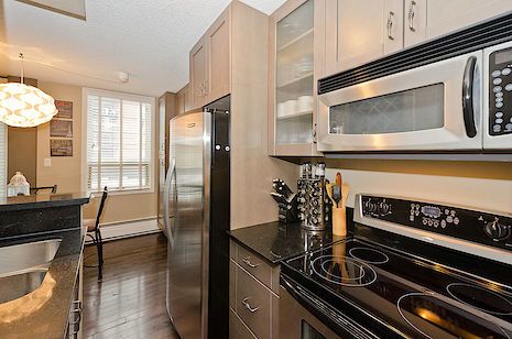 205, 733 - 14 Ave SW - - property image