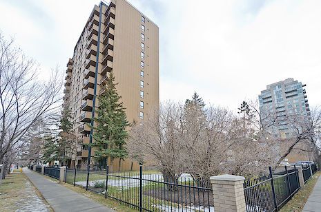 205, 733 - 14 Ave SW - - property image