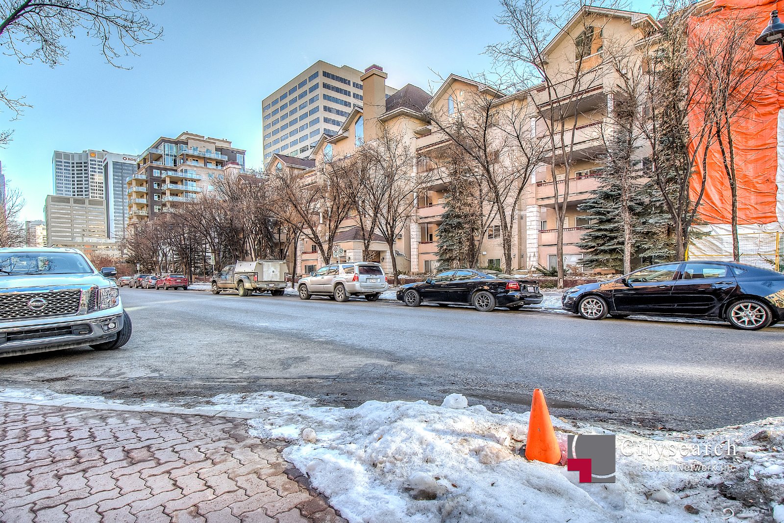 314, 777 3 Ave SW - - property image