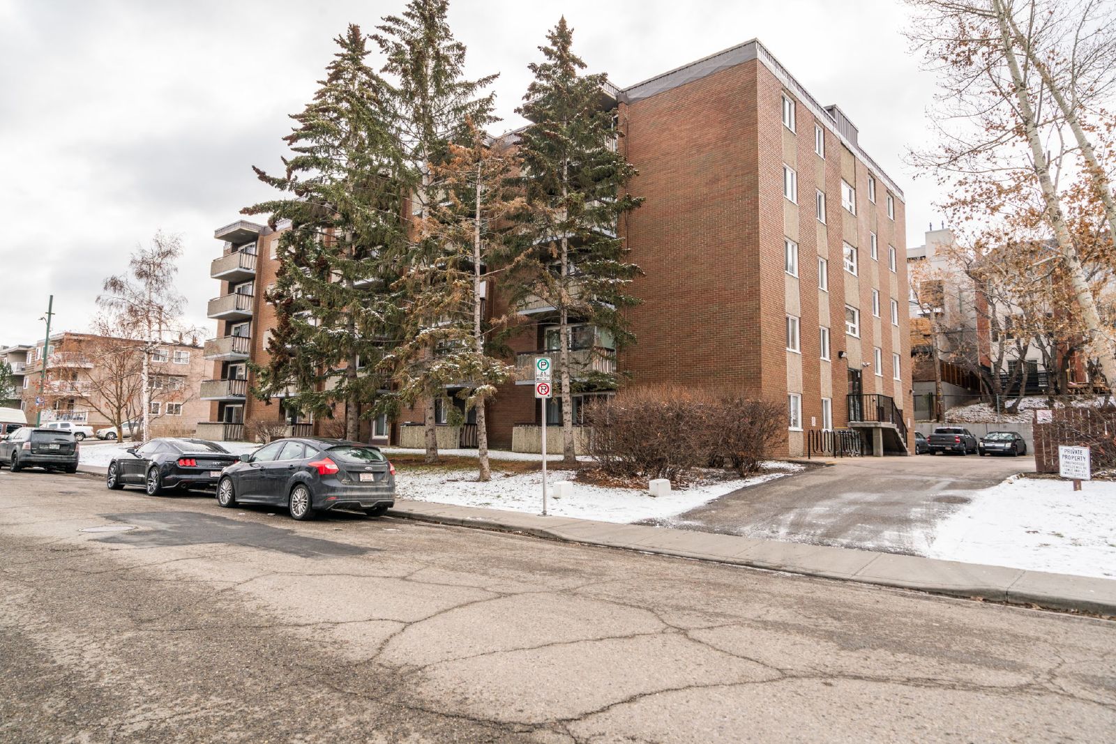 205, 903 - 19 Ave SW - - property image