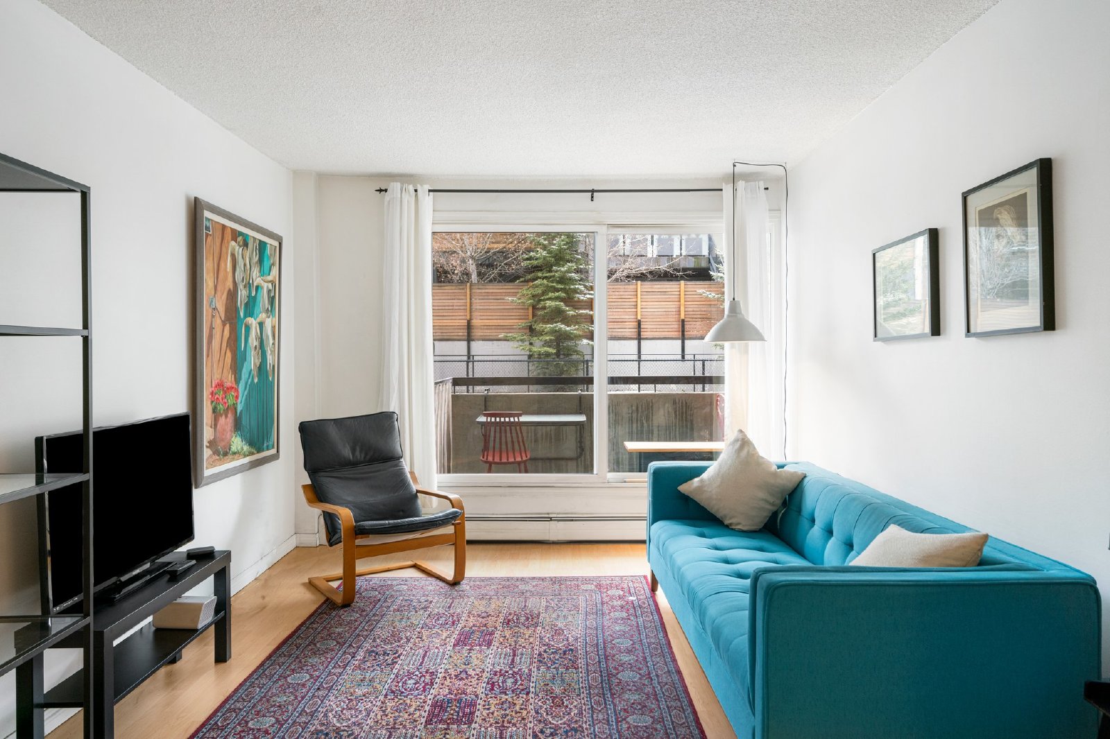 205, 903 - 19 Ave SW - - property image