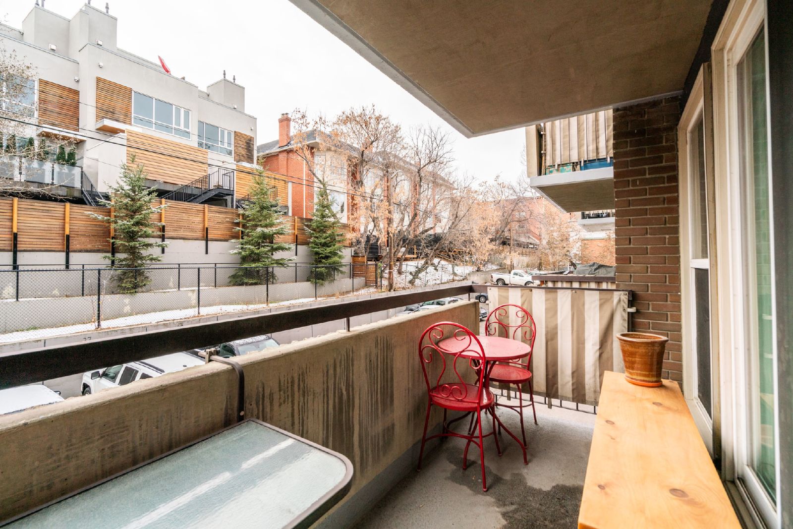 205, 903 - 19 Ave SW - - property image