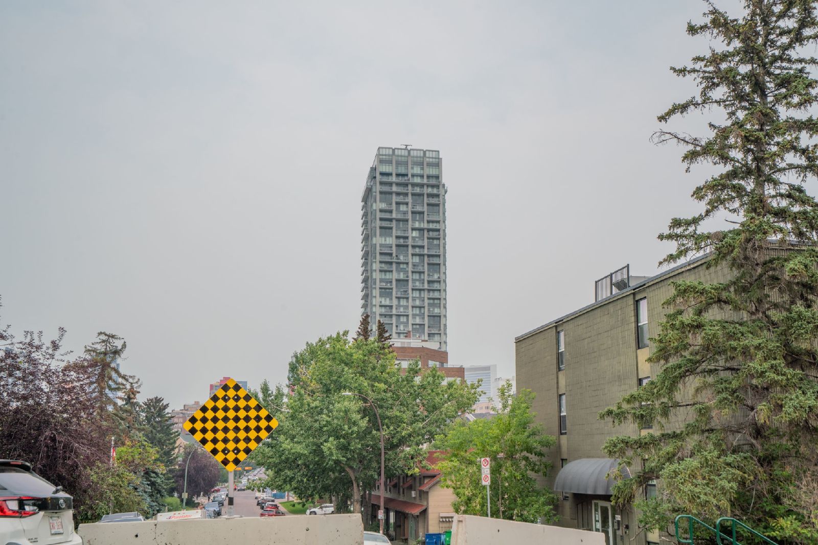 2705, 930 - 16 Avenue SW - 1 property image