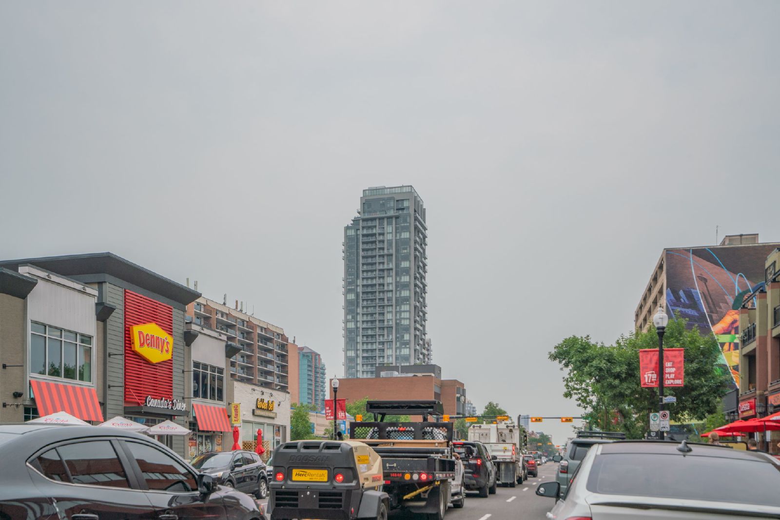 2705, 930 - 16 Avenue SW - 1 property image