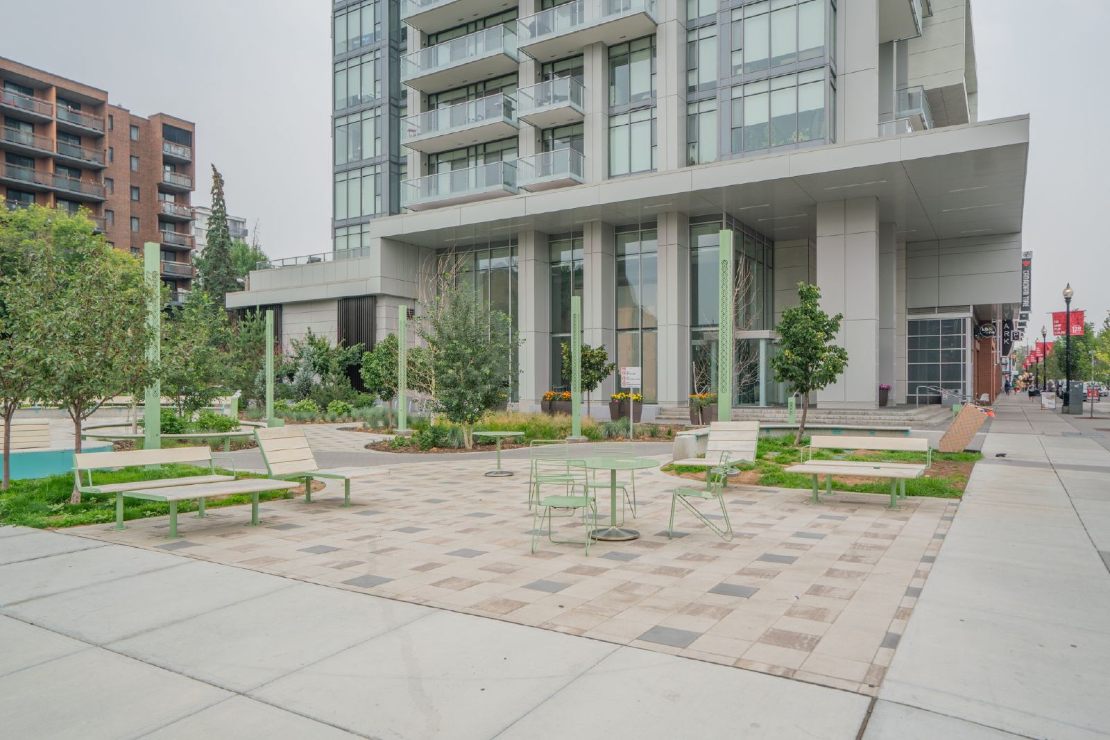 2705, 930 - 16 Avenue SW - 1 property image