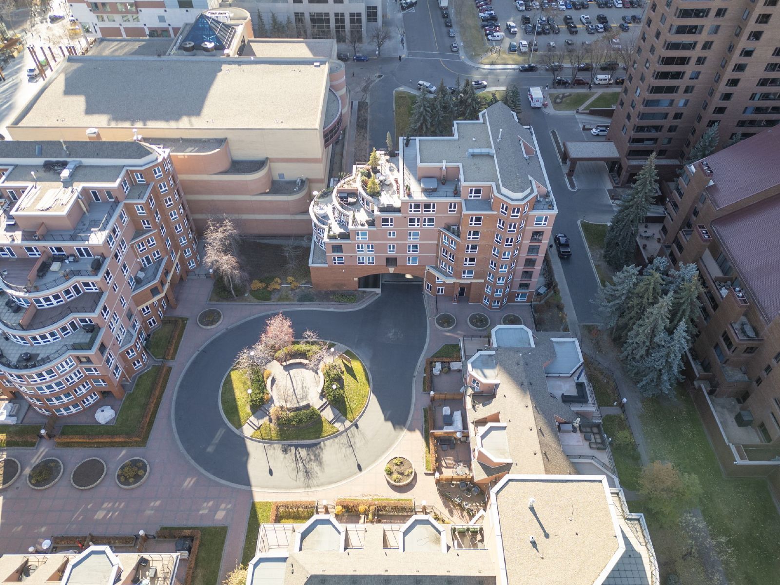 1505, 400 Eau Claire Avenue SW - 1 property image