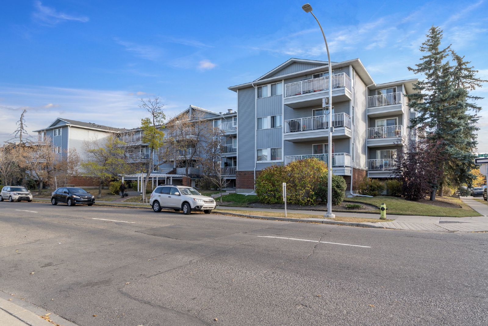 102, 1735 11 Avenue SW - 1 property image