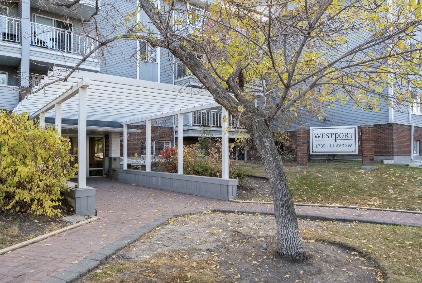 102, 1735 11 Avenue SW - 1 property image