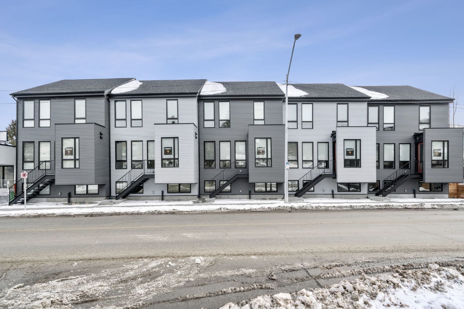 1704 8 Street SE - 1704 property image