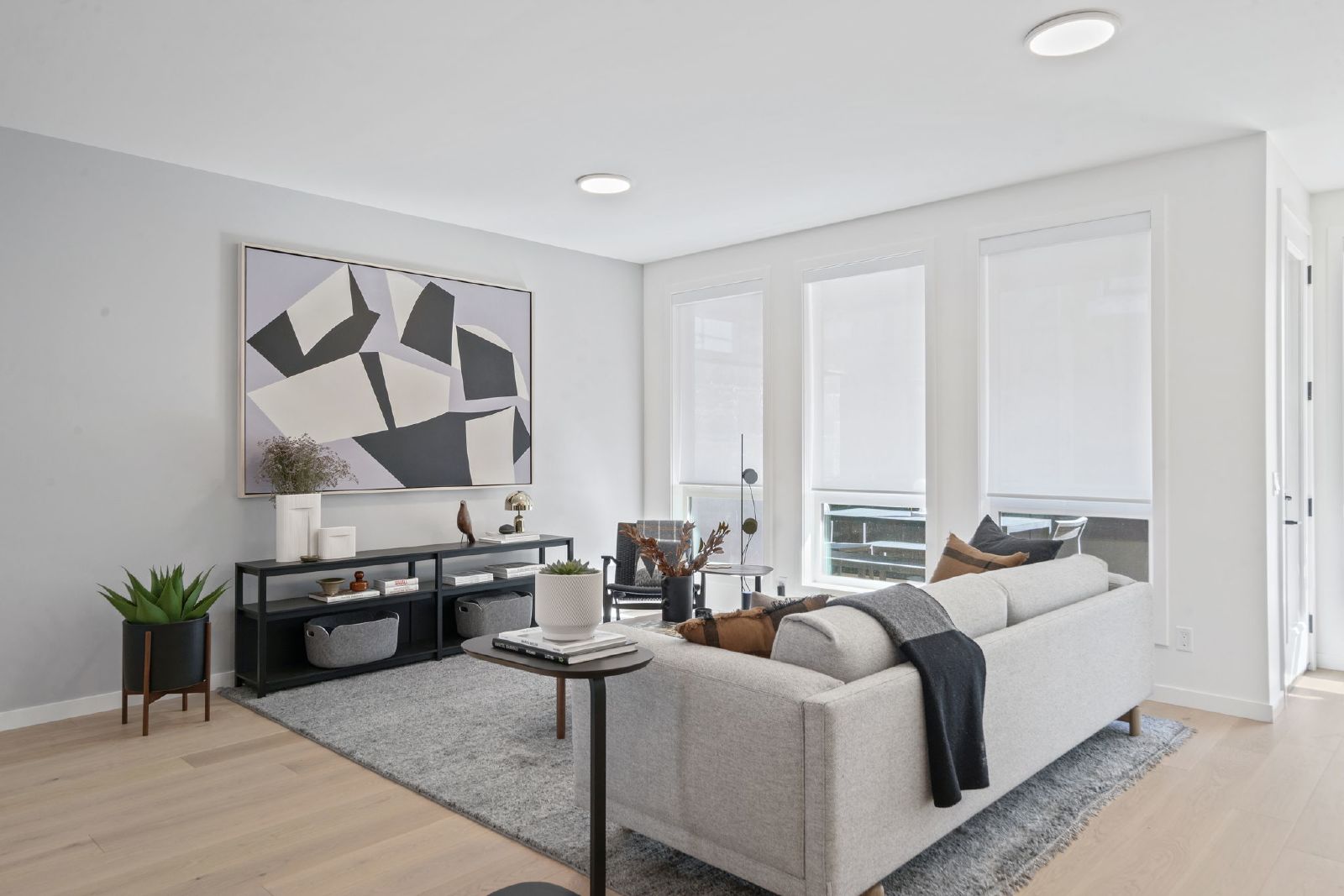 1704 8 Street SE - 1704 property image