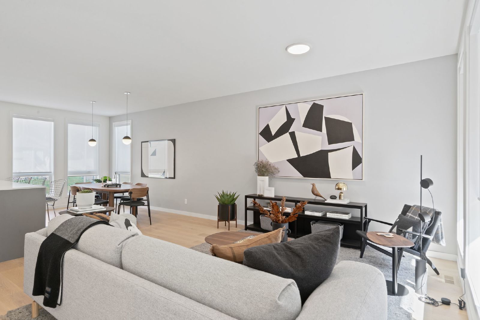 1704 8 Street SE - 1704 property image