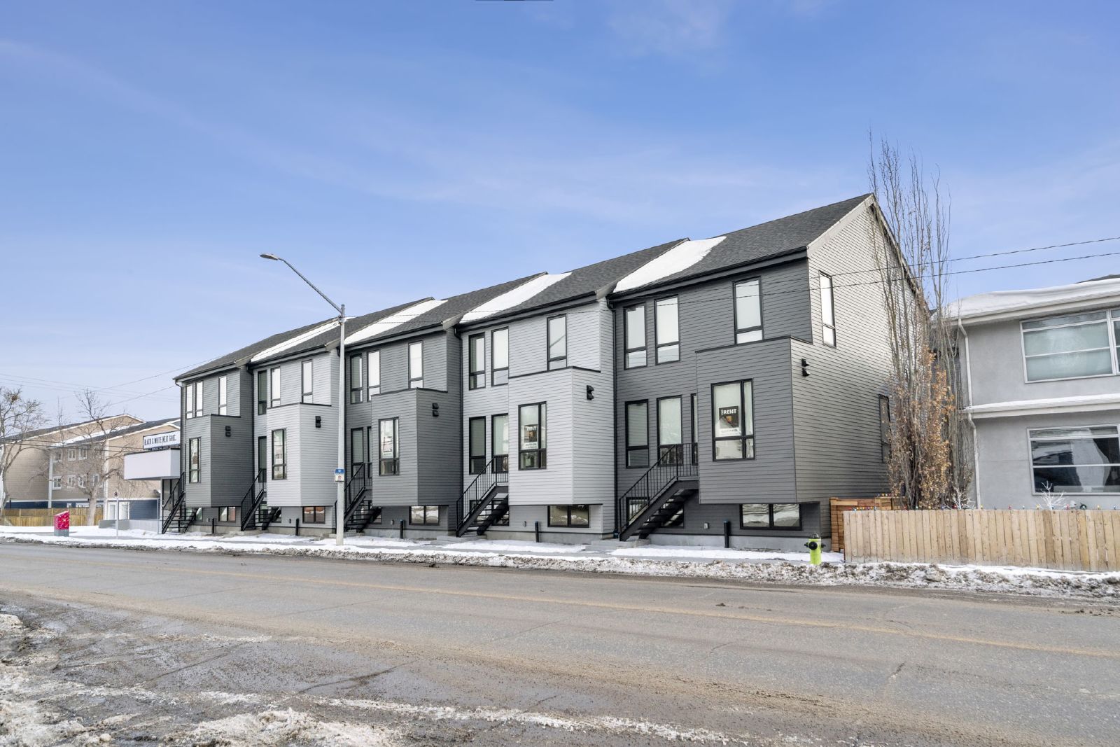 1704 8 Street SE - 1704 property image