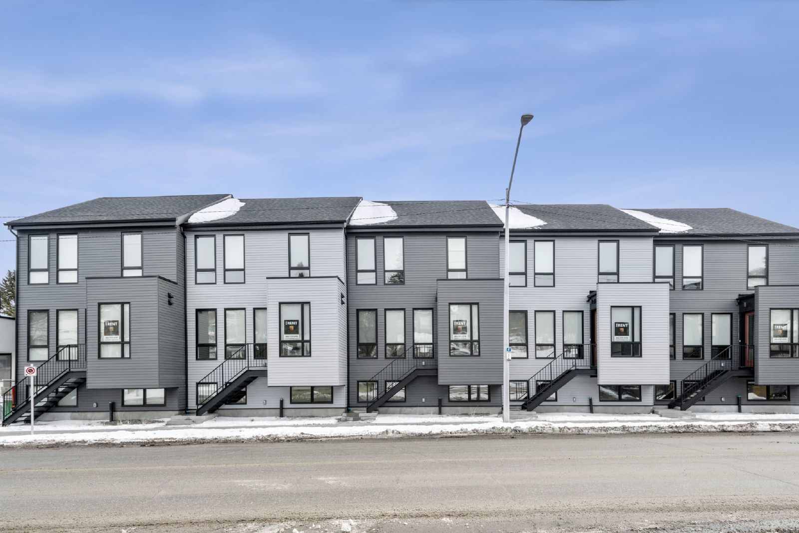 1704 8 Street SE - 1704 property image