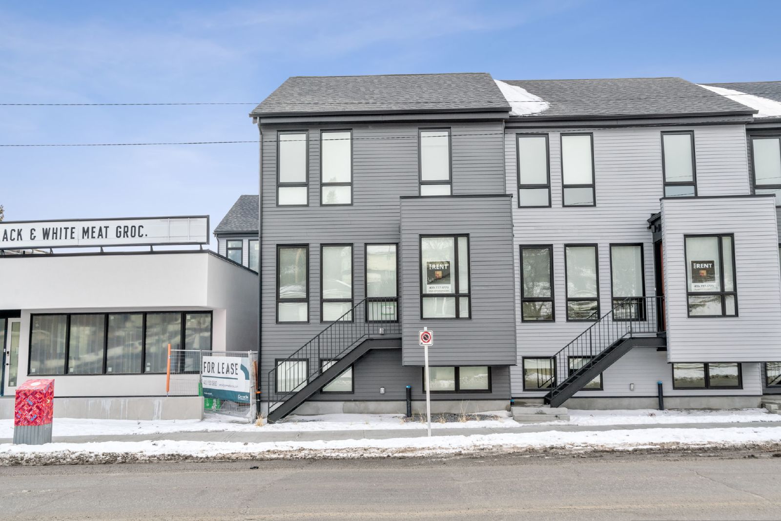 1704 8 Street SE - 1704 property image