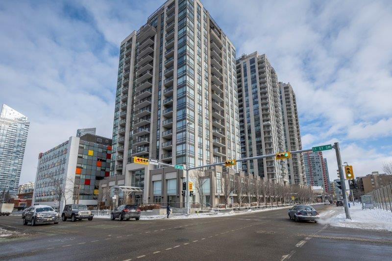 406, 1110 11 St SW - 406 property image