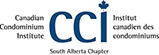 CCI SAC logo