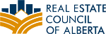 RECA logo