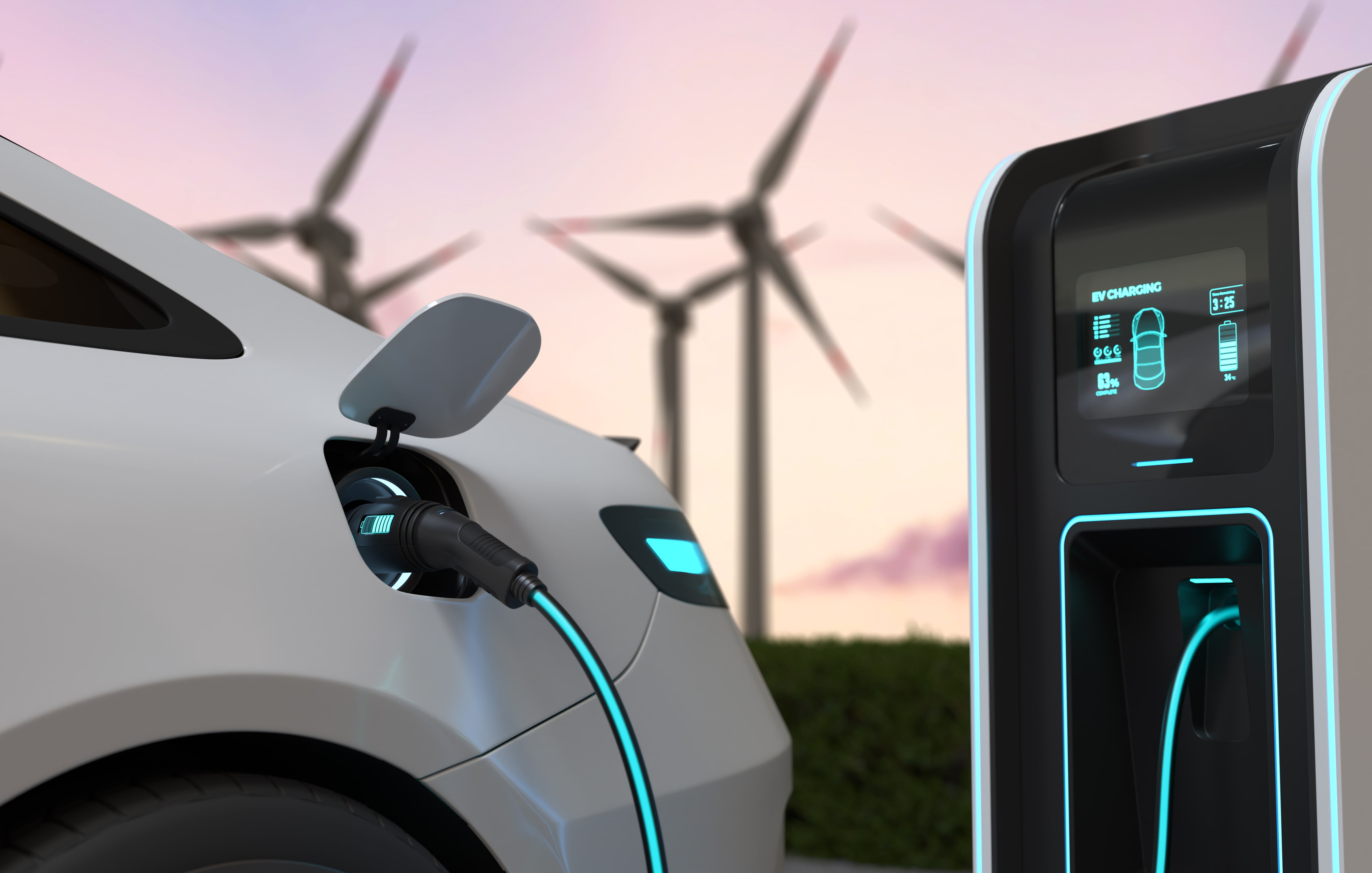Electrifying Convenience: EV Charging in Condominiums