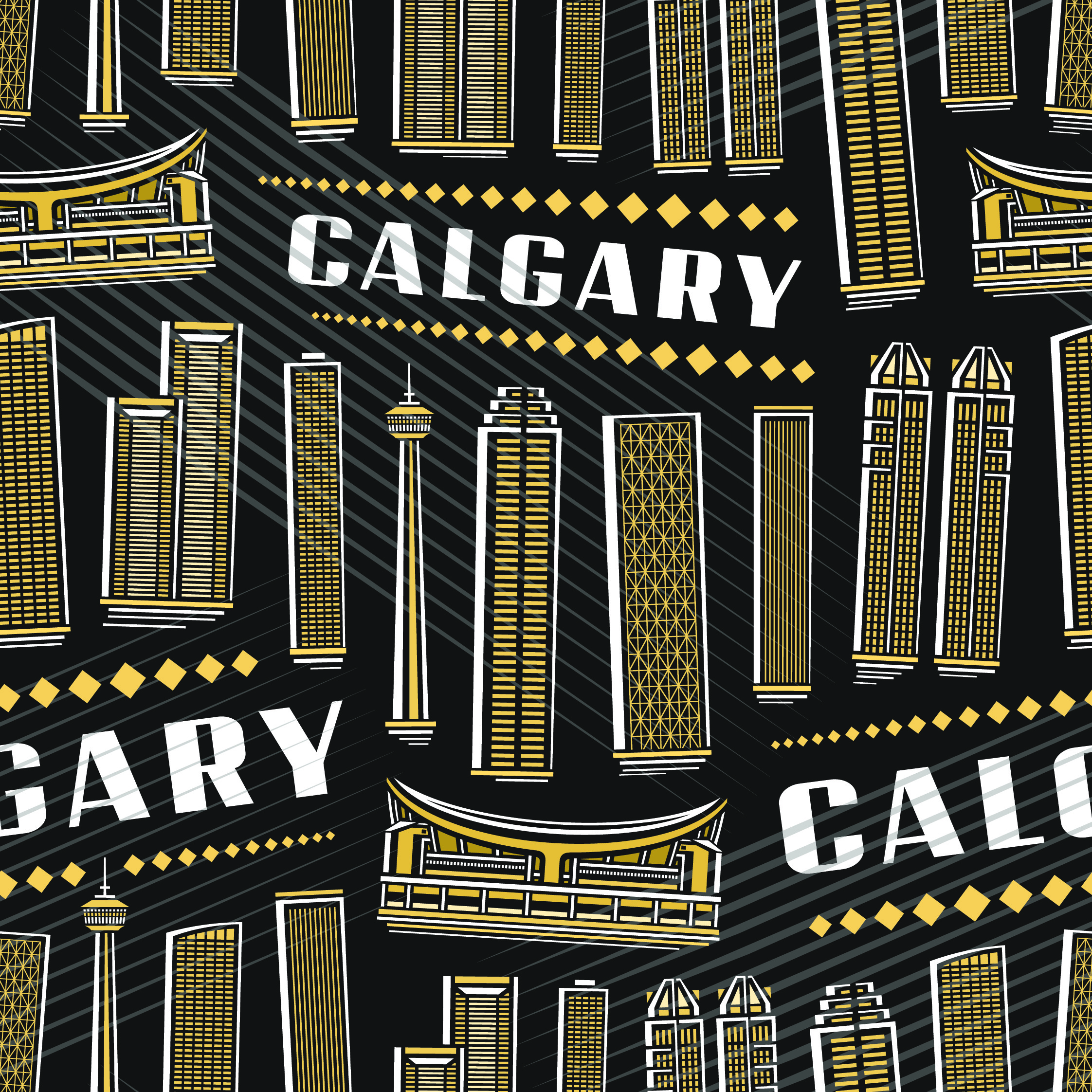 Exploring the Heart of Calgary: The Calgary Downtown Association