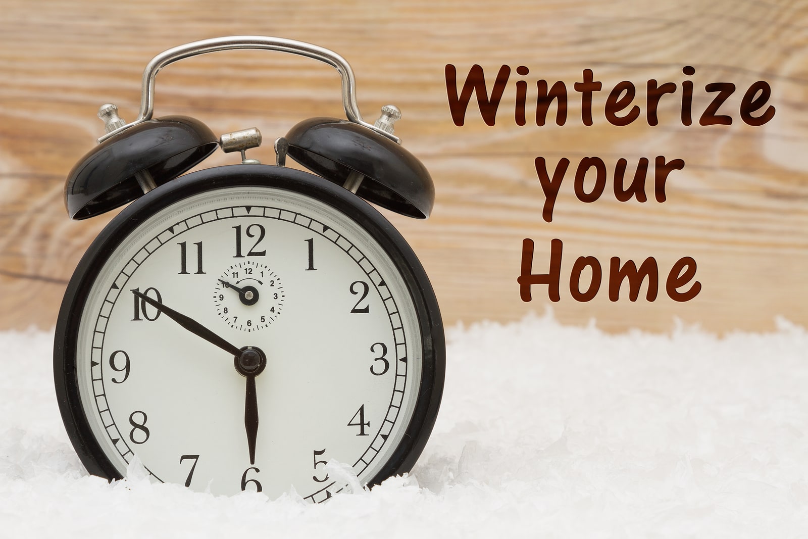 Winterizing Your Home: Preparing for the Chilly Season