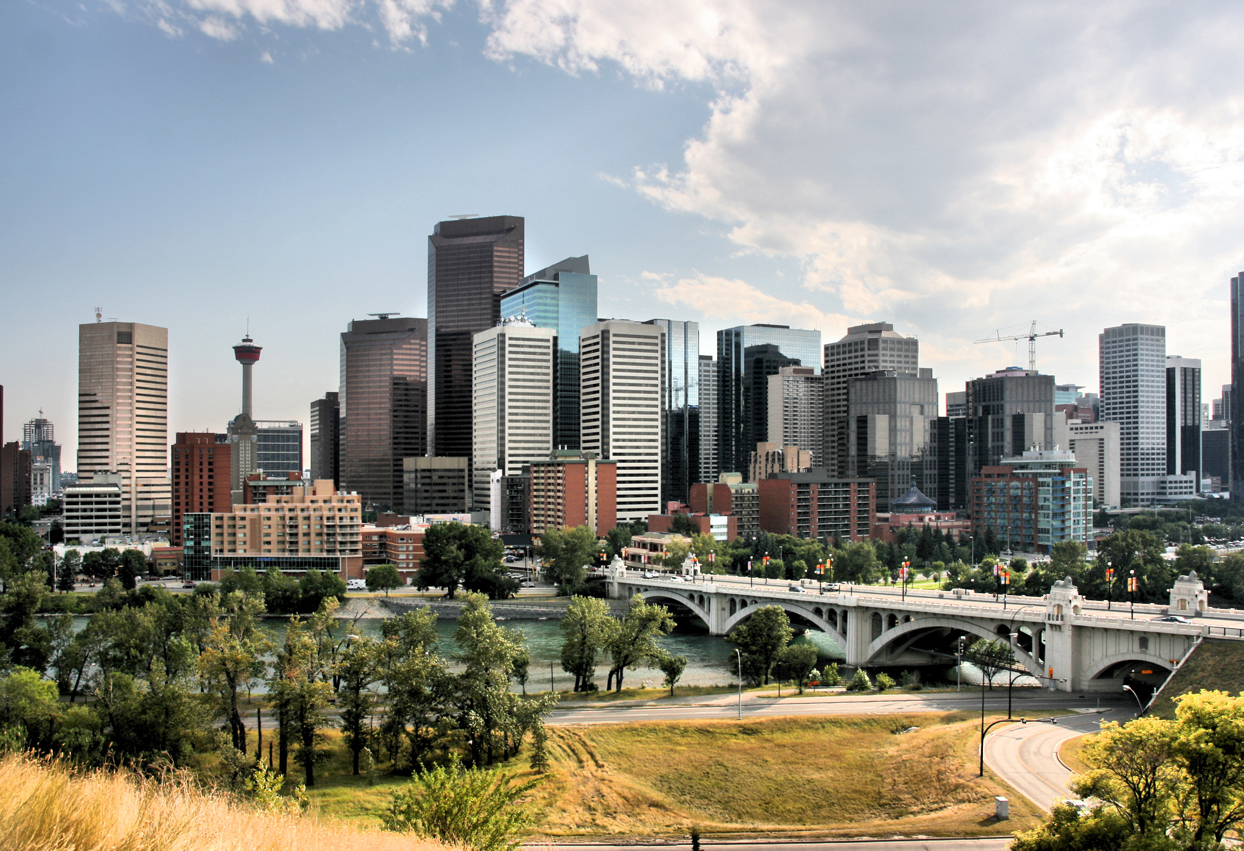 Exploring Exciting New Real Estate Developments in Calgary