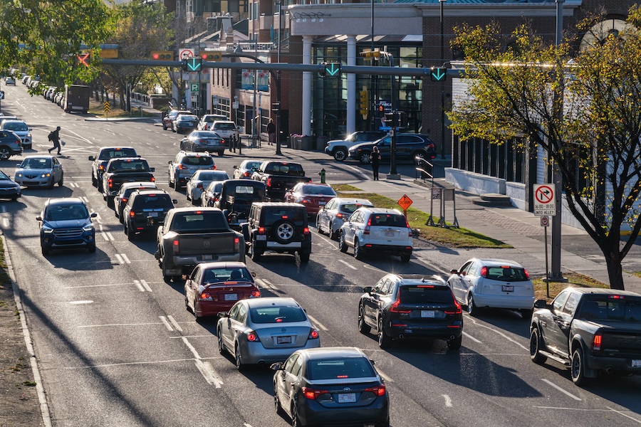 Kensington Yards: A New Chapter in Calgary’s Urban Evolution