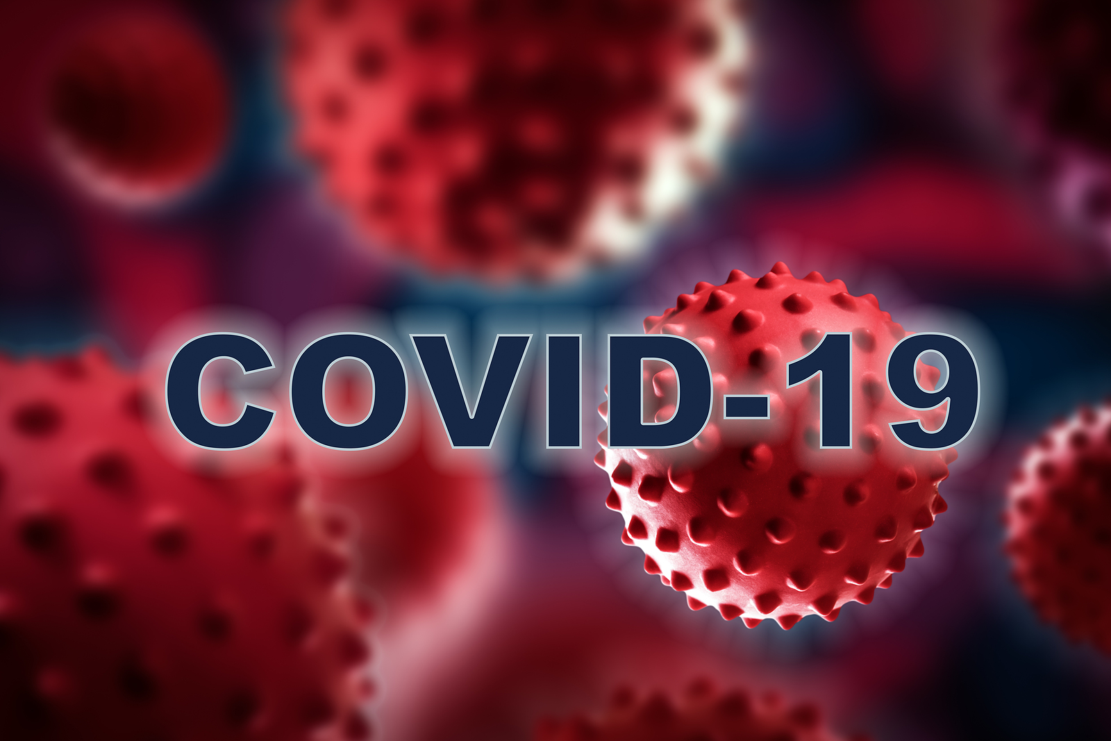 COVID-19 AND & CONODMINIUM LIVING