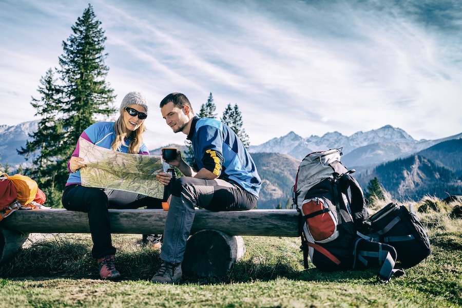 The Best Day Trips From Calgary: Mountains, Dinosaurs, Lakes, Small Towns and Hidden Gems