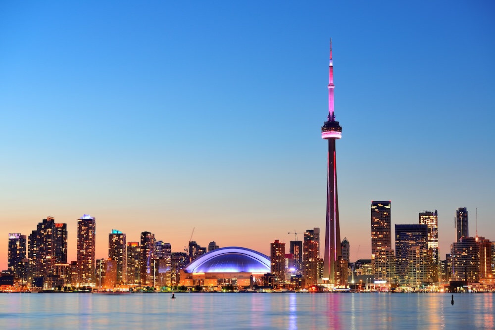 Toronto’s New Luxury Land Transfer Tax: What High-End Buyers and Sellers Should Prepare For