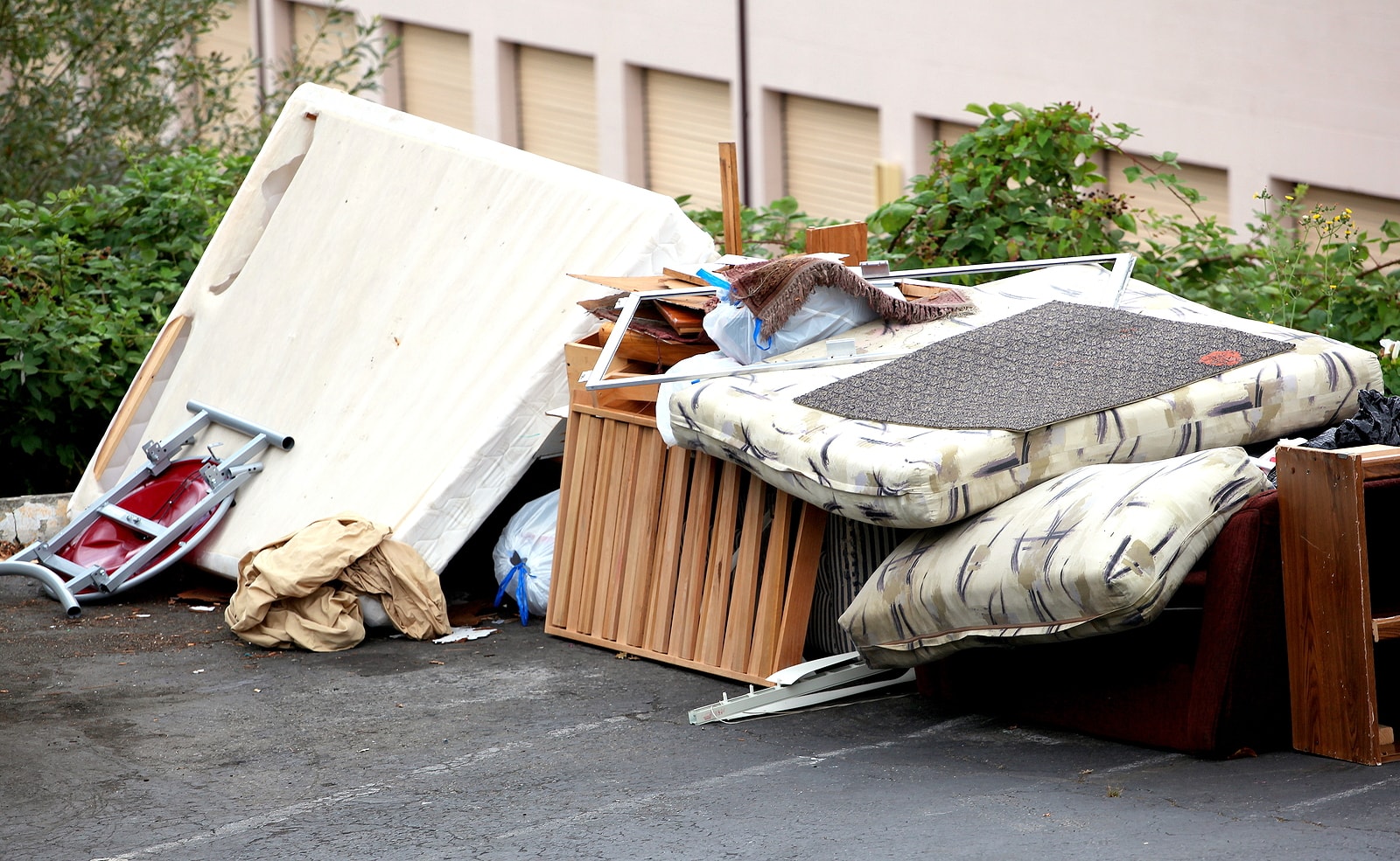 CRRA Members Report Nearly 2 Million Dollars  In Tenant Damage for 2019!