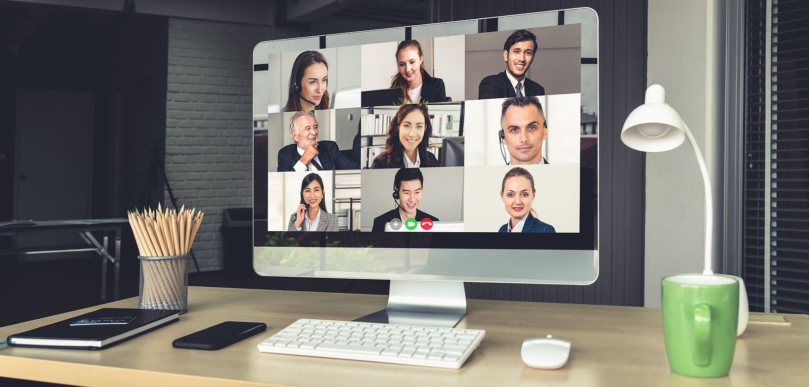 How to Run Flawless Virtual Meetings