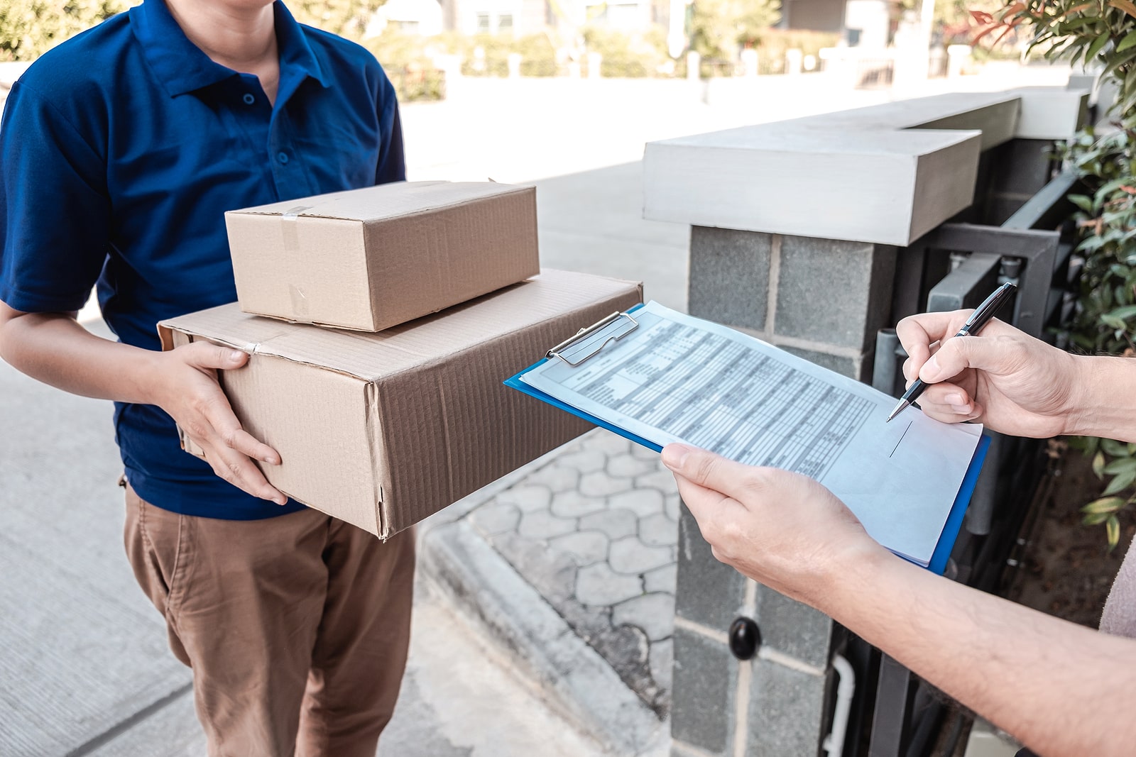 Demystifying Parcel Deliveries: What You Need to Know