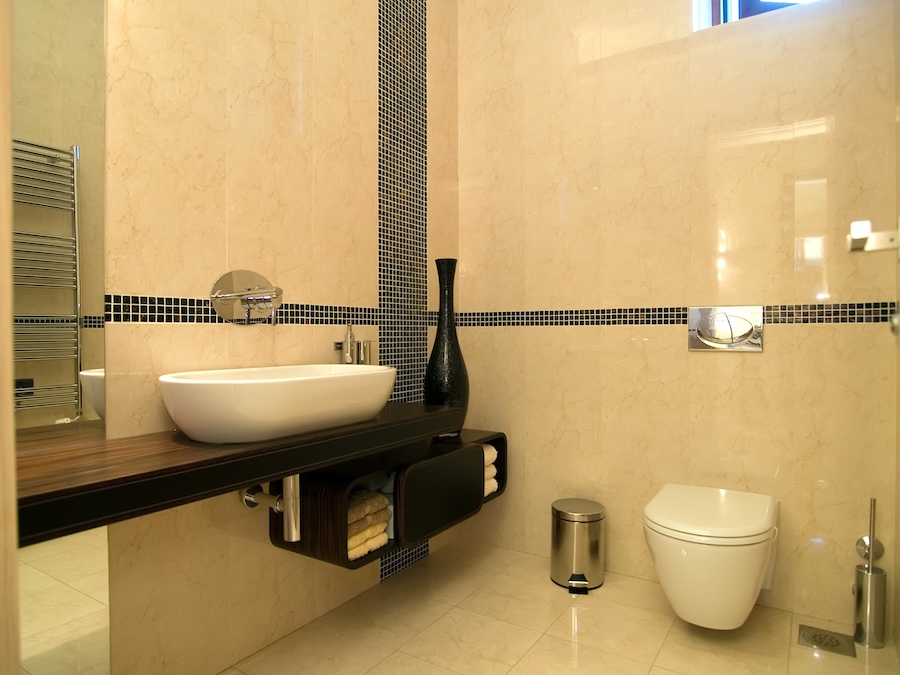 Rethinking the Powder Room: Why This Small Space Deserves Big Attention