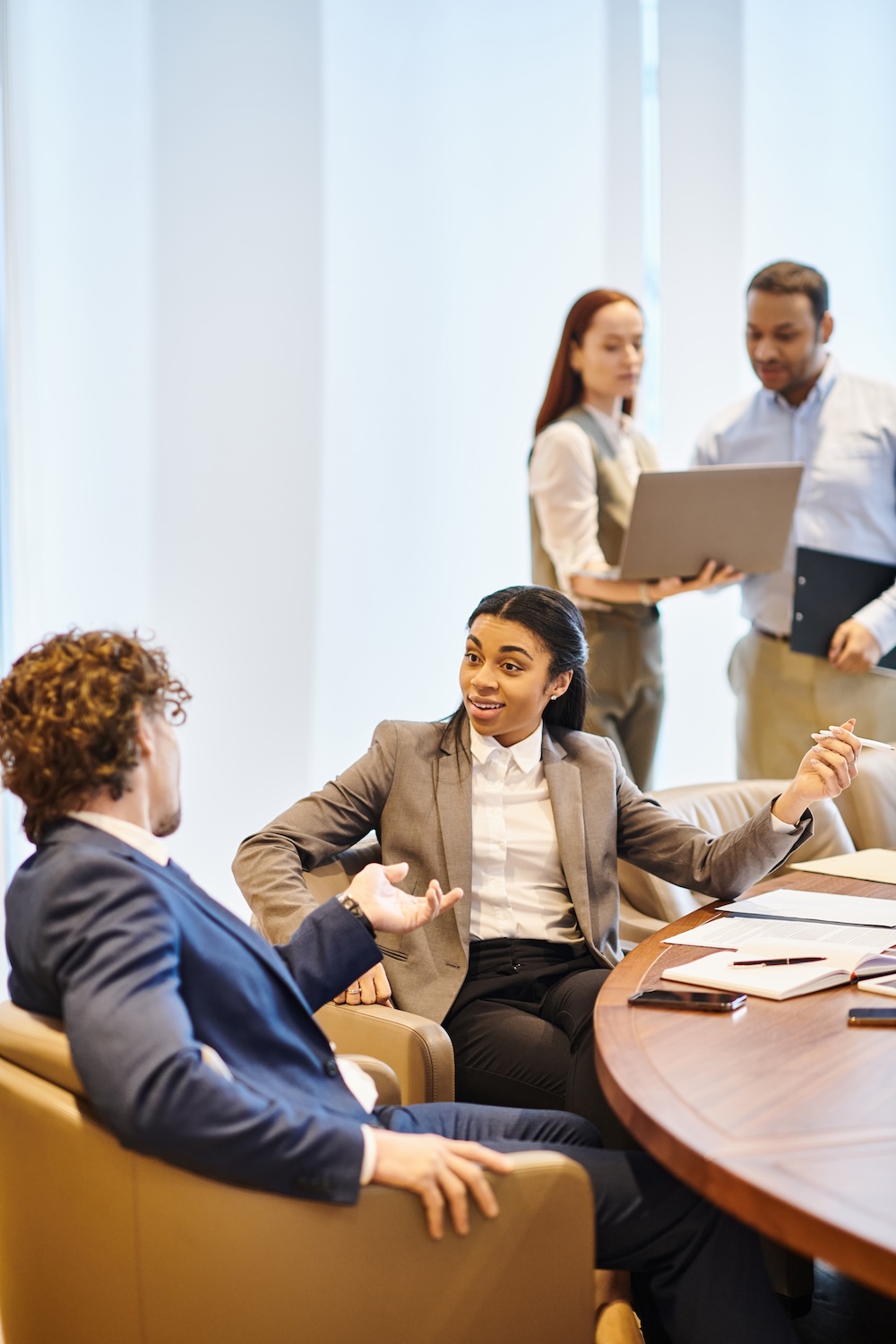 The Structure and Role of a Condo Board