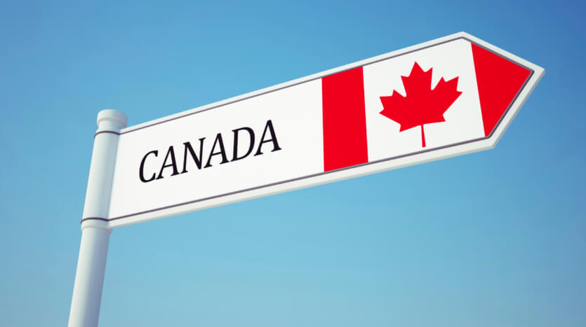 How To Immigrate To Canada
